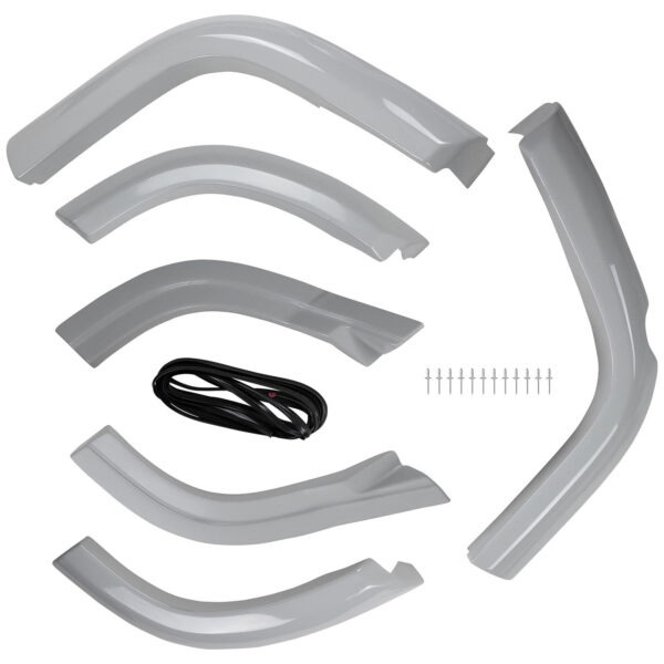 B/FLARE R 76 SERIES WAGON GREY