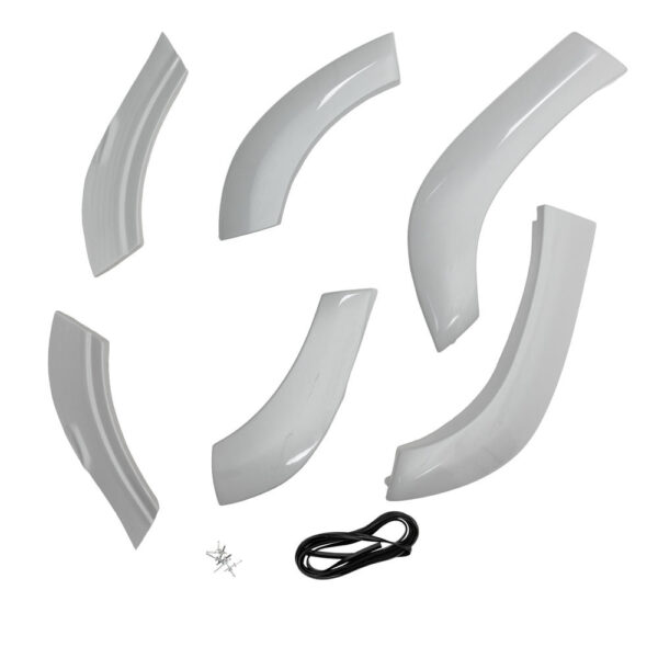 B/FLARE R 80 SER GRY