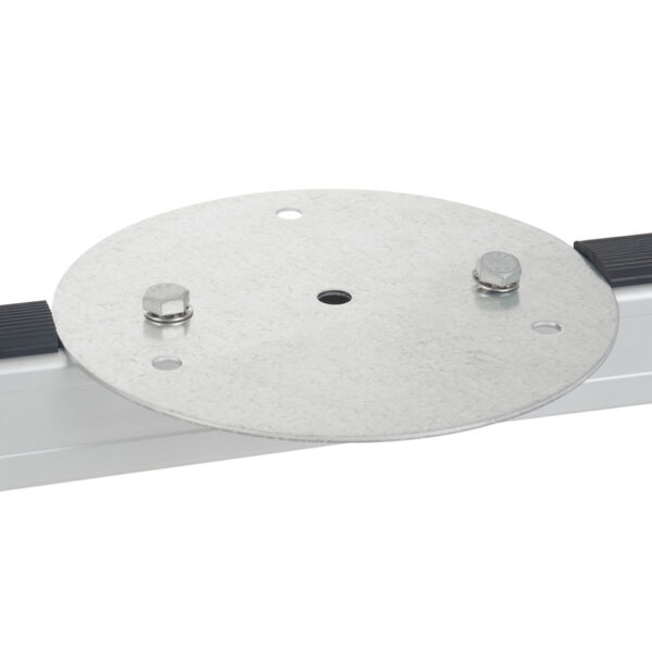 Beacon Mounting Plate Rhino Rack