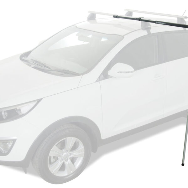 Chargeur lateral universel Kayak Canoe Longboard Rhino Rack