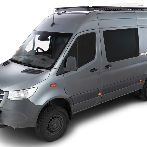 Kit tour de galerie Rhino Rack Mercedes Sprinter W906 W907 High roof