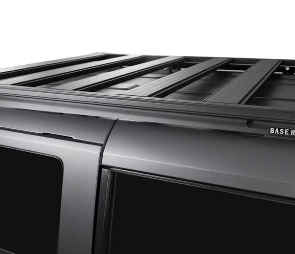 BASERACK MOUNT KIT INC DEF SUIT BRONCO 4 DOOR