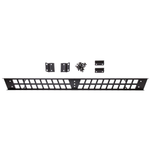 BED RACK SIDE CHANNEL SUIT RANGER