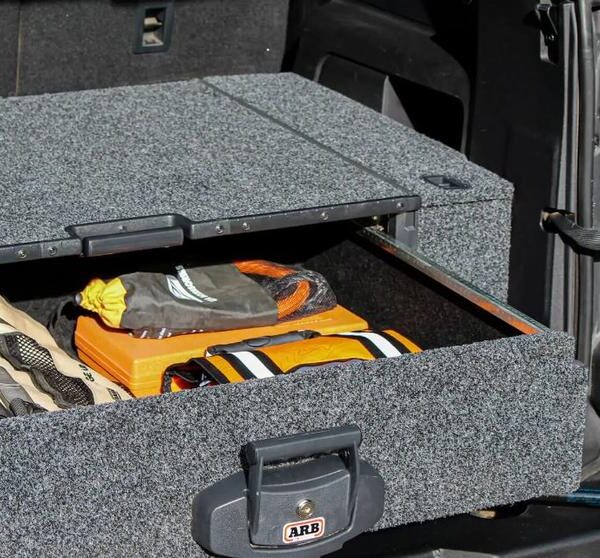 BRONCO DRAW KIT-IK-FK 20+ 790 DRAWERS NO DRAW INC