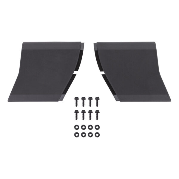 BUFF KIT 2 PCE REAR NRW BMPR