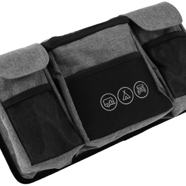 BUILD IT - POCKET BUDDY