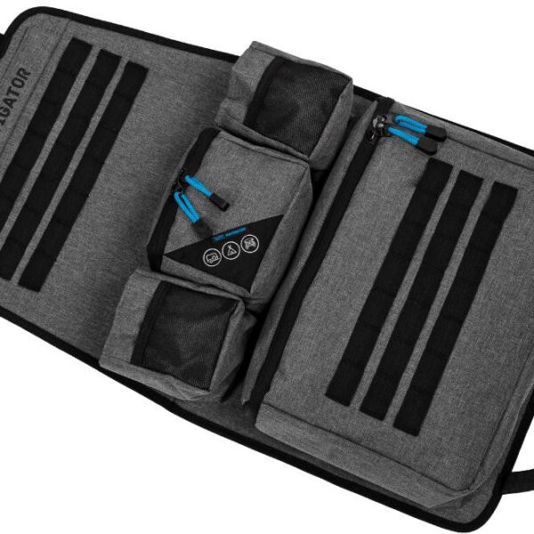 BUILD IT - SEAT BUDDY