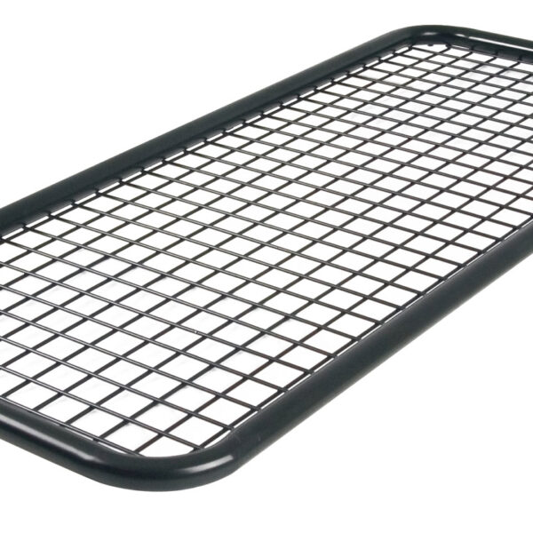 Steel Mesh Platform Half Rhino Rack