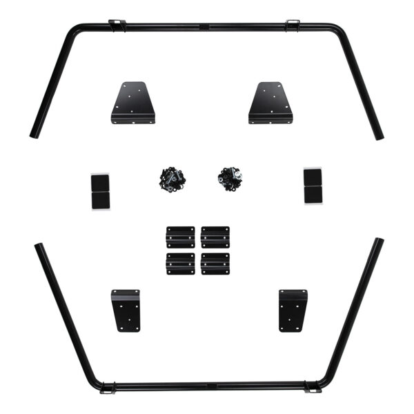 CANOPY RACK FRAME SET HILUX05 HIGH RF