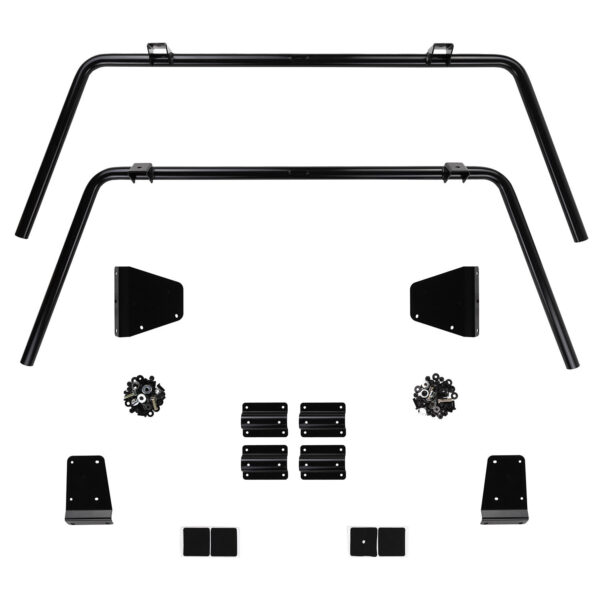 CANOPY RACK FRAME SET HILUX05 STD RF
