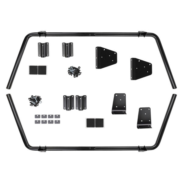 CANOPY RACK FRAME SET RODEO 03ON HIGH RF