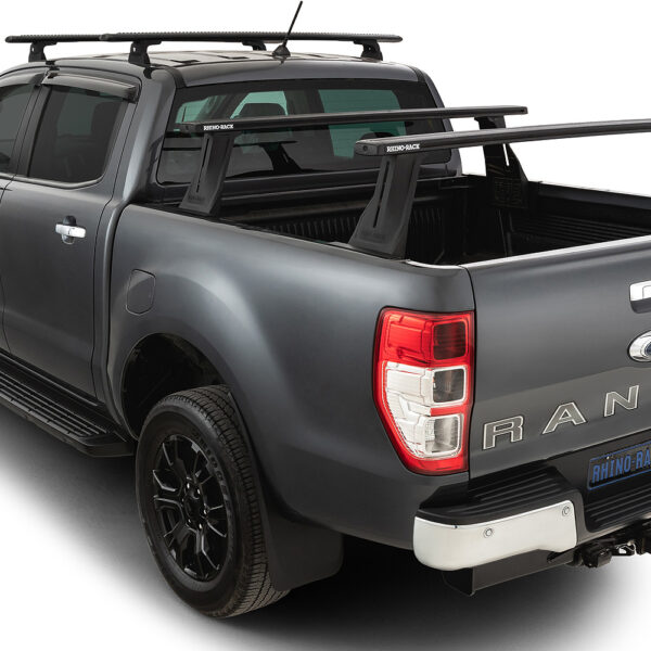 Kit 2 barres de benne 1500 mm système Reconn-Deck Ford Ranger T6/T7/T8 (2011-2022)