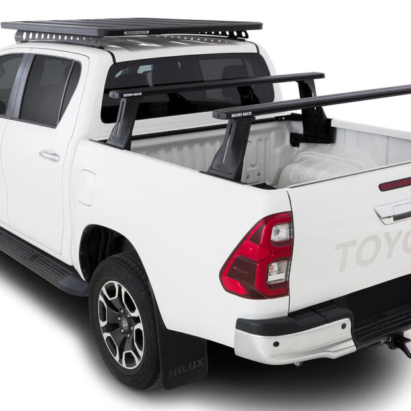 Kit 2 barres de benne 1500 mm système Reconn-Deck Toyota Hilux Revo 2015+