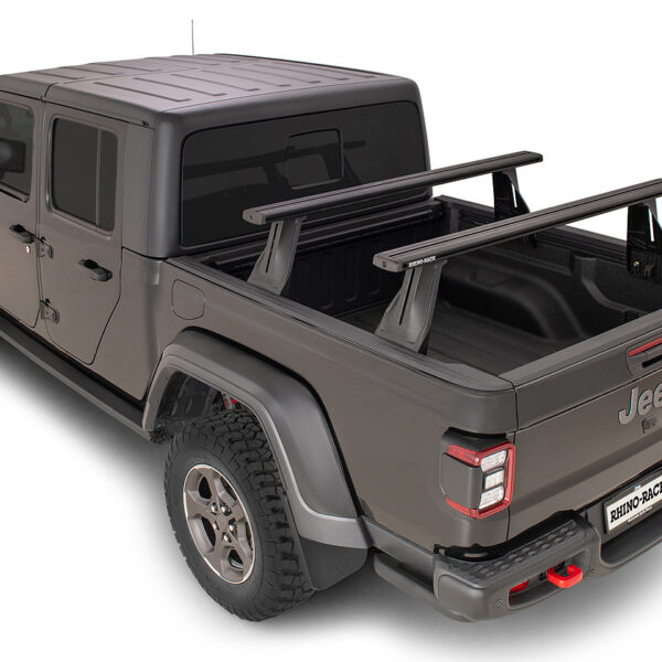 Kit 2 barres de benne 1500 mm sytème Reconn-Deck Jeep Gladiator JT 2020-