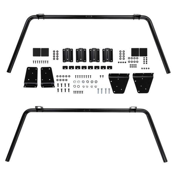 CANOPY RACK FRAME SET RODEO 03ON STD RF