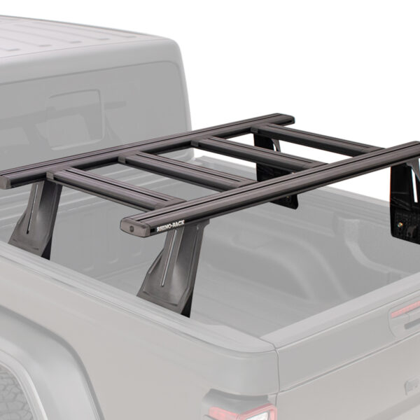 kit 2 Barres de benne système Reconn-Deck et 4 transversale Dodge Ram 1500 Gen V 2019-