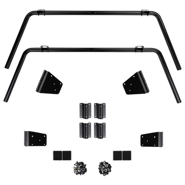 CANOPY RACK FRAME SET TRITON MN (STD)
