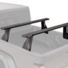 Kit 2 barres de benne Vortex sytème Reconn-Deck Nissan Navara NP300 2015-