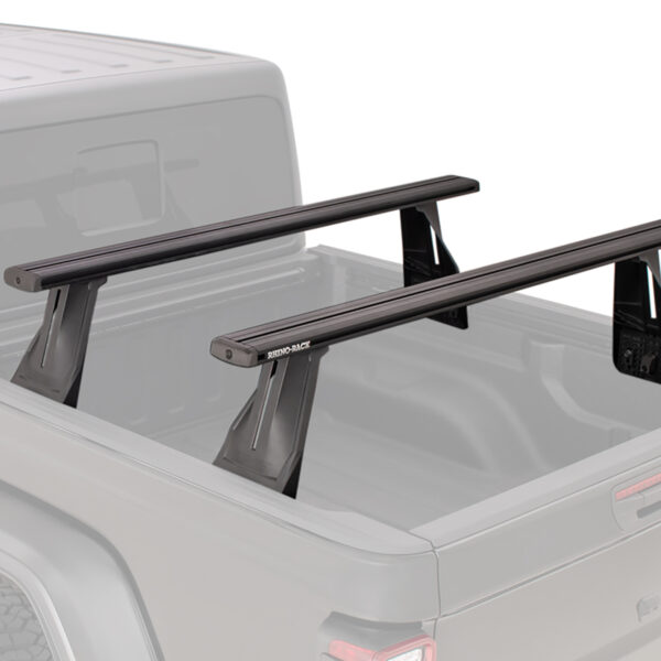 Kit 2 barres de benne Vortex sytème Reconn-Deck Nissan Navara NP300 2015-