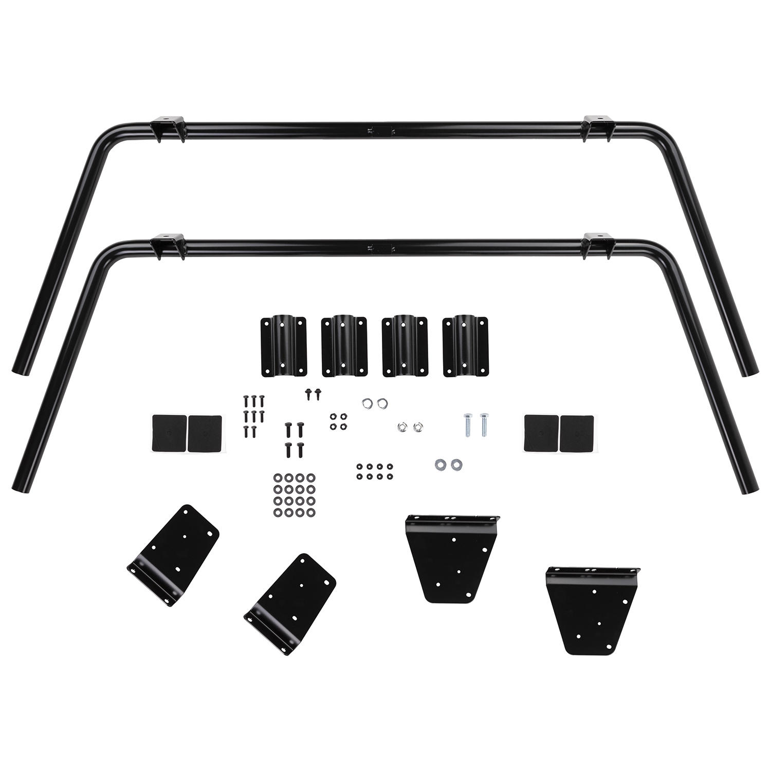 CANOPY RACK FRAMESET COLORADO 12+