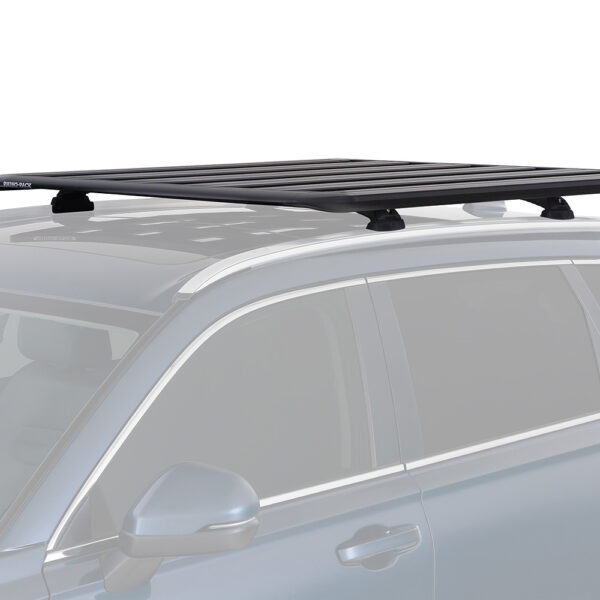 Kit galerie Rhino Rack Pioneer 6 1300x1240mm Honda CR-V 5th Gen 2017-2023