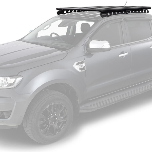 Kit galerie Rhino Rack Pioneer 6 1500x1240mm avec Backbone