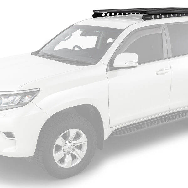 Kit galerie Rhino Rack Pioneer 6 1900x1240mm Toyota Land Cruiser KDJ150 GDJ150