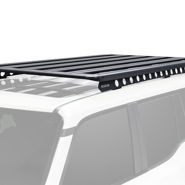 Alternative view of Kit galerie Rhino Rack Pioneer 6 2100x1240mm Toyota Land Cruiser 250 GDJ250