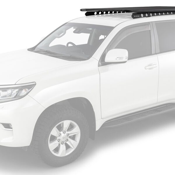 Kit galerie Rhino Rack Pioneer 6 2100x1240mm Toyota Land Cruiser KDJ150 GDJ150
