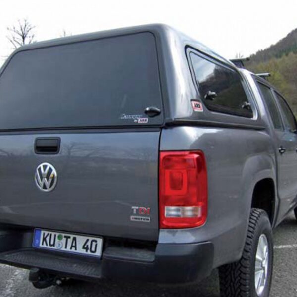 CANOPY SMTH AMAROK DC STD LUR 2010+