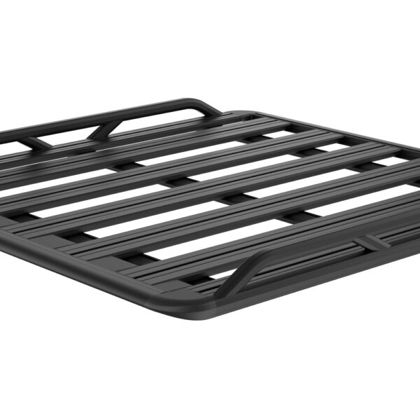 Kit galerie Rhino Rack Tradie Pioneer 6 1500x1380mm Toyota Land Cruiser HZJ79 GRJ79 double cab