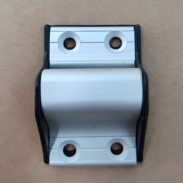 Crochet échelle de tente fibre gauche ou droit James Baroud - Côté tente - La paire