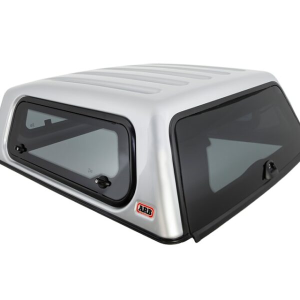 CLASSIC PLUS CANOPY SMTH 2LUW HILUX SR5 DC INVINCIBLE 20+