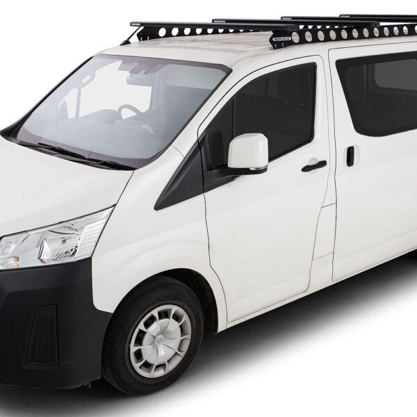 Kit 4 barres de toit sytème Reconn-Deck