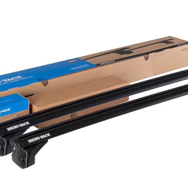 RX200-4 Cross Bar Kit Rhino Rack