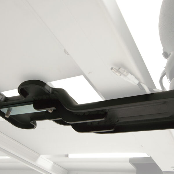 Support d'eclairage DEL Pioneer - RHINORACK