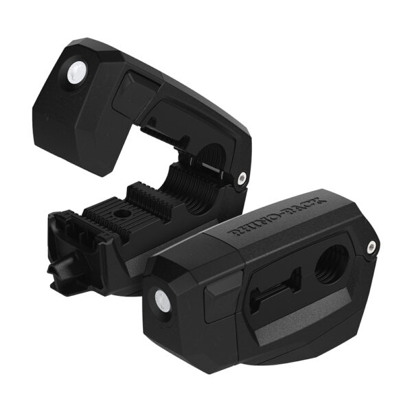 kit 2 Supports porte accessoires grand modèle pour système Stow iT Rhino Rack