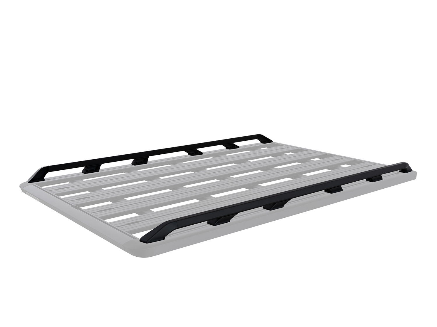 Rails latéraux 1900mm pour galerie Rhino Rack Pioneer 6