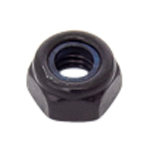 M6 Black Nyloc Nut (4 Pack) Rhino Rack