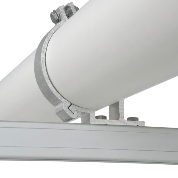 Kit de serrage de conduit RHINORACK pr (ex:LSE100)