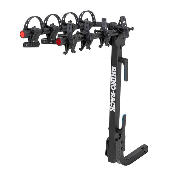Take 4 Hitch Mount Bike Carrier Rhino Rack