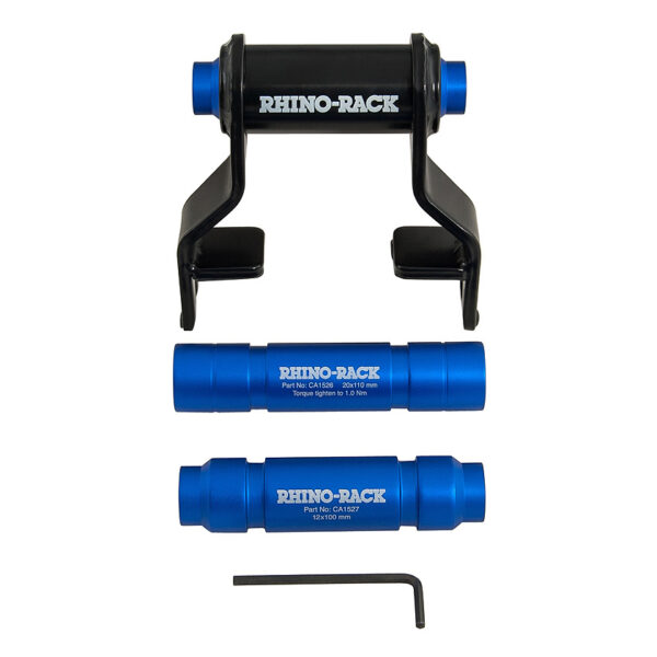 Multi Axle Adaptor Rhino Rack