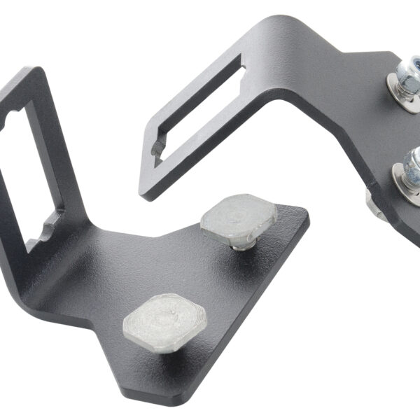 Multi Purpose Shovel and Conduit Holder Bracket Rhino Rack
