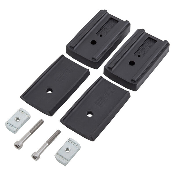 Quick Mount Heavy Duty Spacer 20mm Rhino Rack