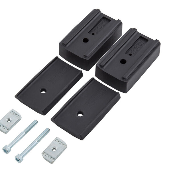 Quick Mount Heavy Duty Spacer 30mm Rhino Rack