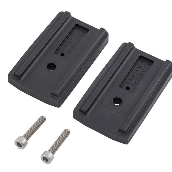 Quick Mount Vortex Spacer 10mm Rhino Rack