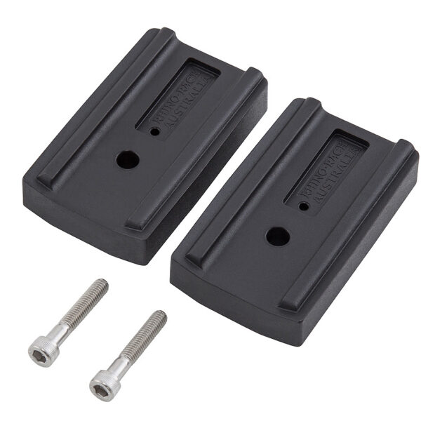 Quick Mount Vortex Spacer 15mm Rhino Rack