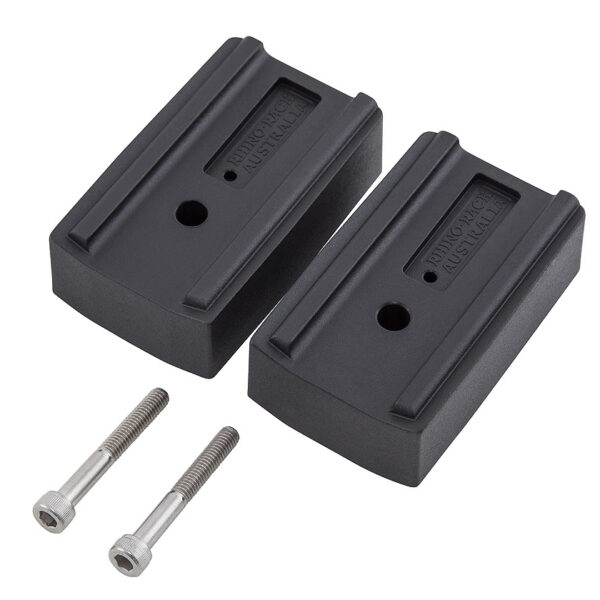 Quick Mount Vortex Spacer 25mm Rhino Rack