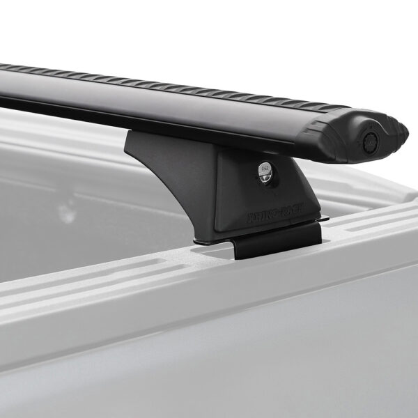 RCP Base Kit - P703 Ford Ranger Tub Mount Bracket Rhino Rack