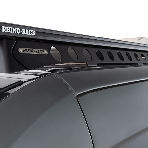 Rhino-Rack Backbone base kit for Mercedes Benz Sprinter Rhino Rack